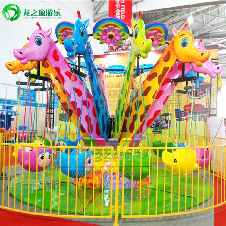 新型兒童游樂(lè)設(shè)備廠(chǎng)家